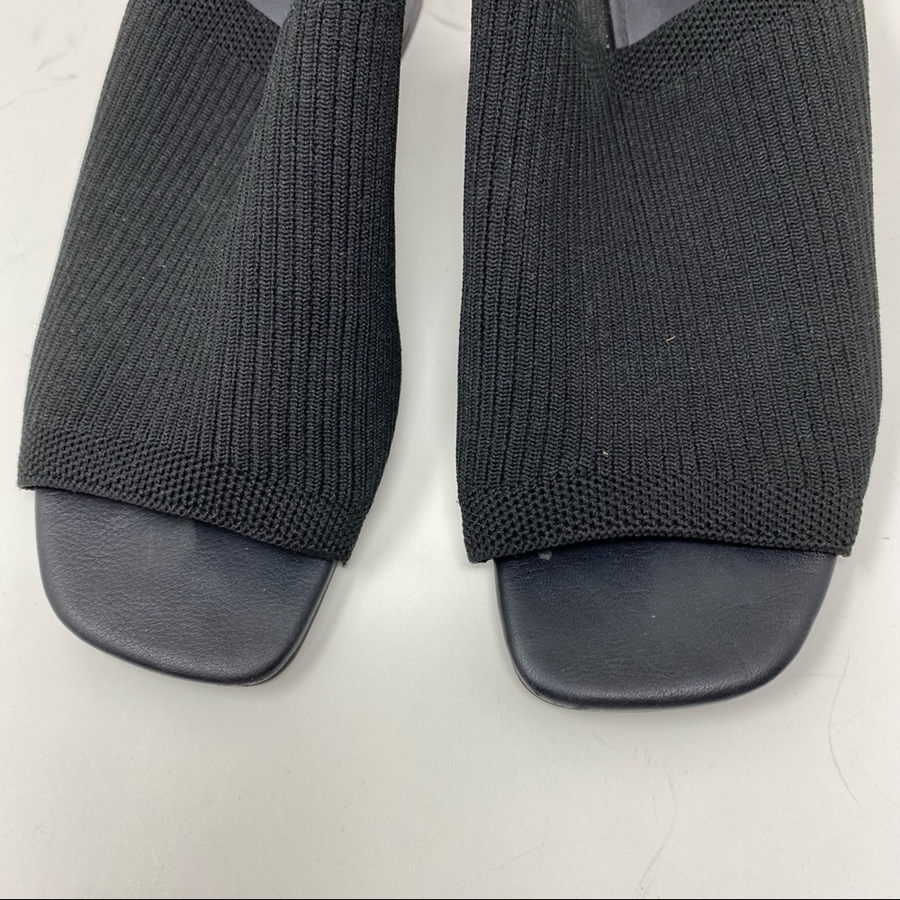 Everlane Block Heel Slide 7 - Picture 3 of 10